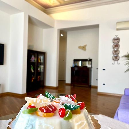 Suite 188 - Via Roma Παλέρμο Εξωτερικό φωτογραφία