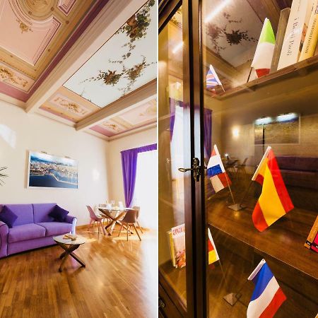 Suite 188 - Via Roma Παλέρμο Εξωτερικό φωτογραφία