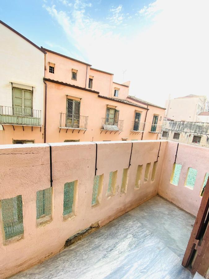 Suite 188 - Via Roma Παλέρμο Εξωτερικό φωτογραφία