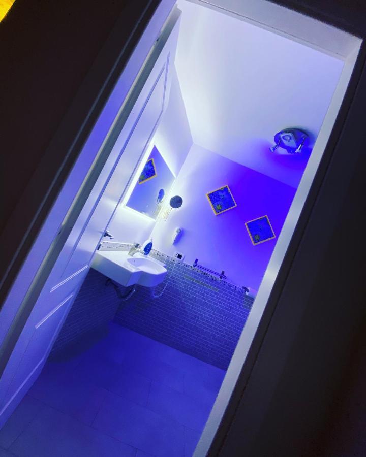 Suite 188 - Via Roma Παλέρμο Εξωτερικό φωτογραφία