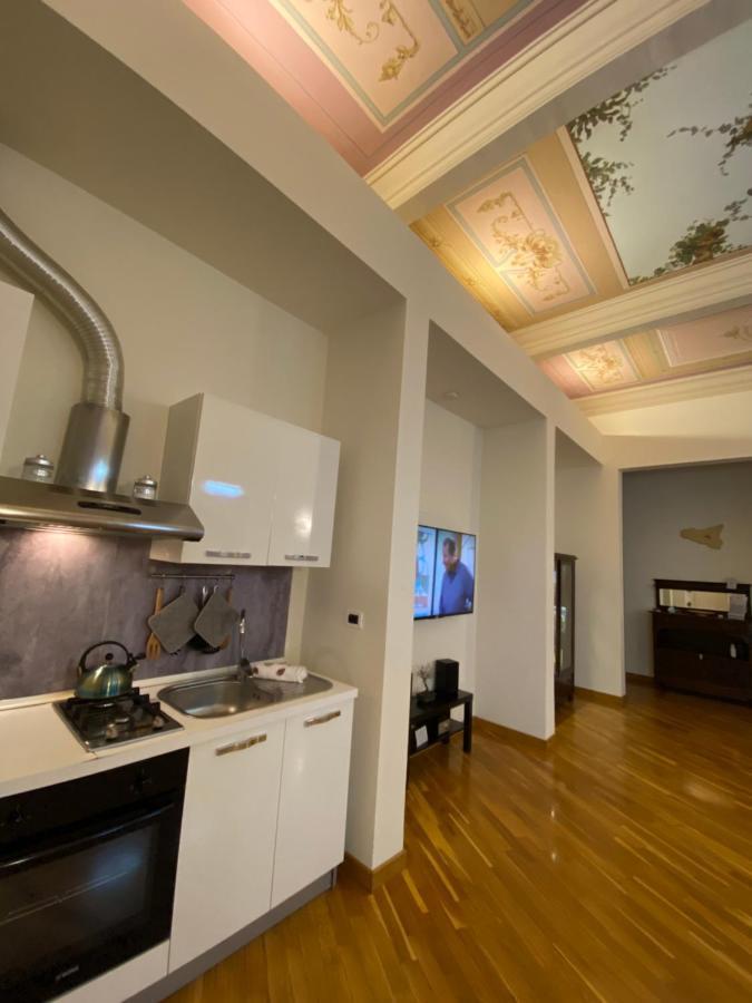 Suite 188 - Via Roma Παλέρμο Εξωτερικό φωτογραφία