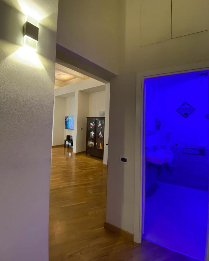 Suite 188 - Via Roma Παλέρμο Εξωτερικό φωτογραφία