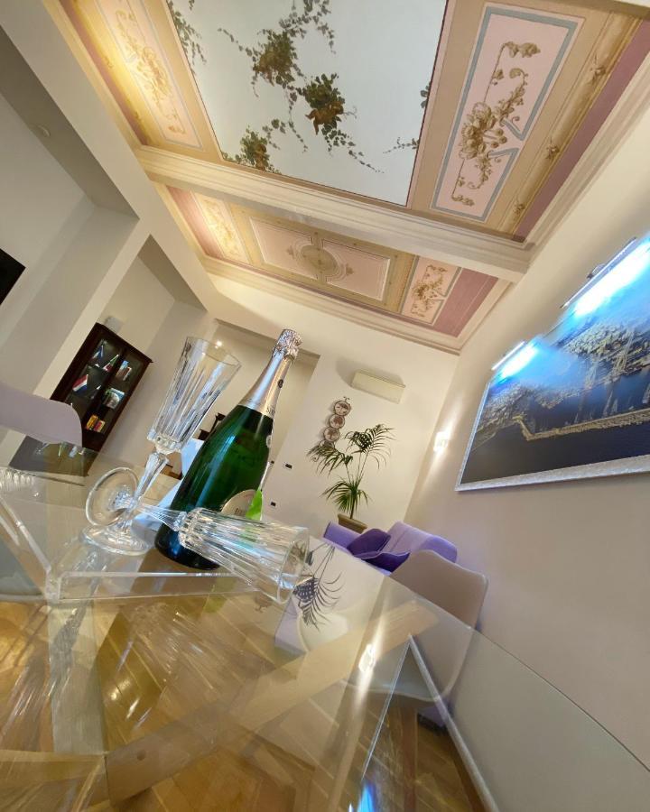 Suite 188 - Via Roma Παλέρμο Εξωτερικό φωτογραφία
