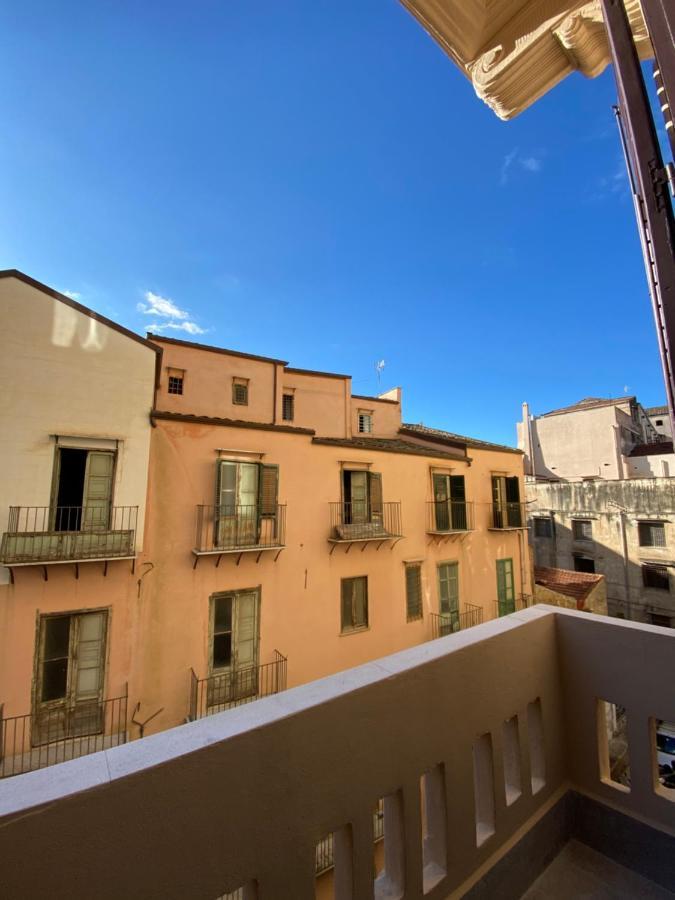 Suite 188 - Via Roma Παλέρμο Εξωτερικό φωτογραφία