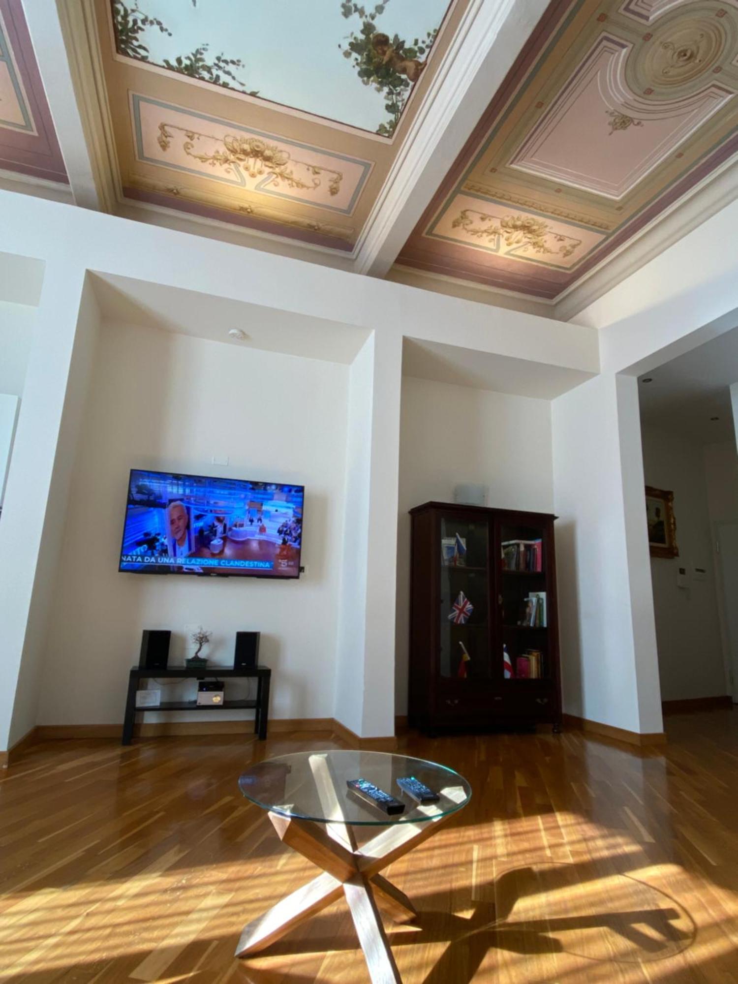 Suite 188 - Via Roma Παλέρμο Εξωτερικό φωτογραφία