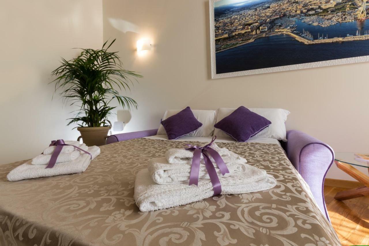 Suite 188 - Via Roma Παλέρμο Εξωτερικό φωτογραφία