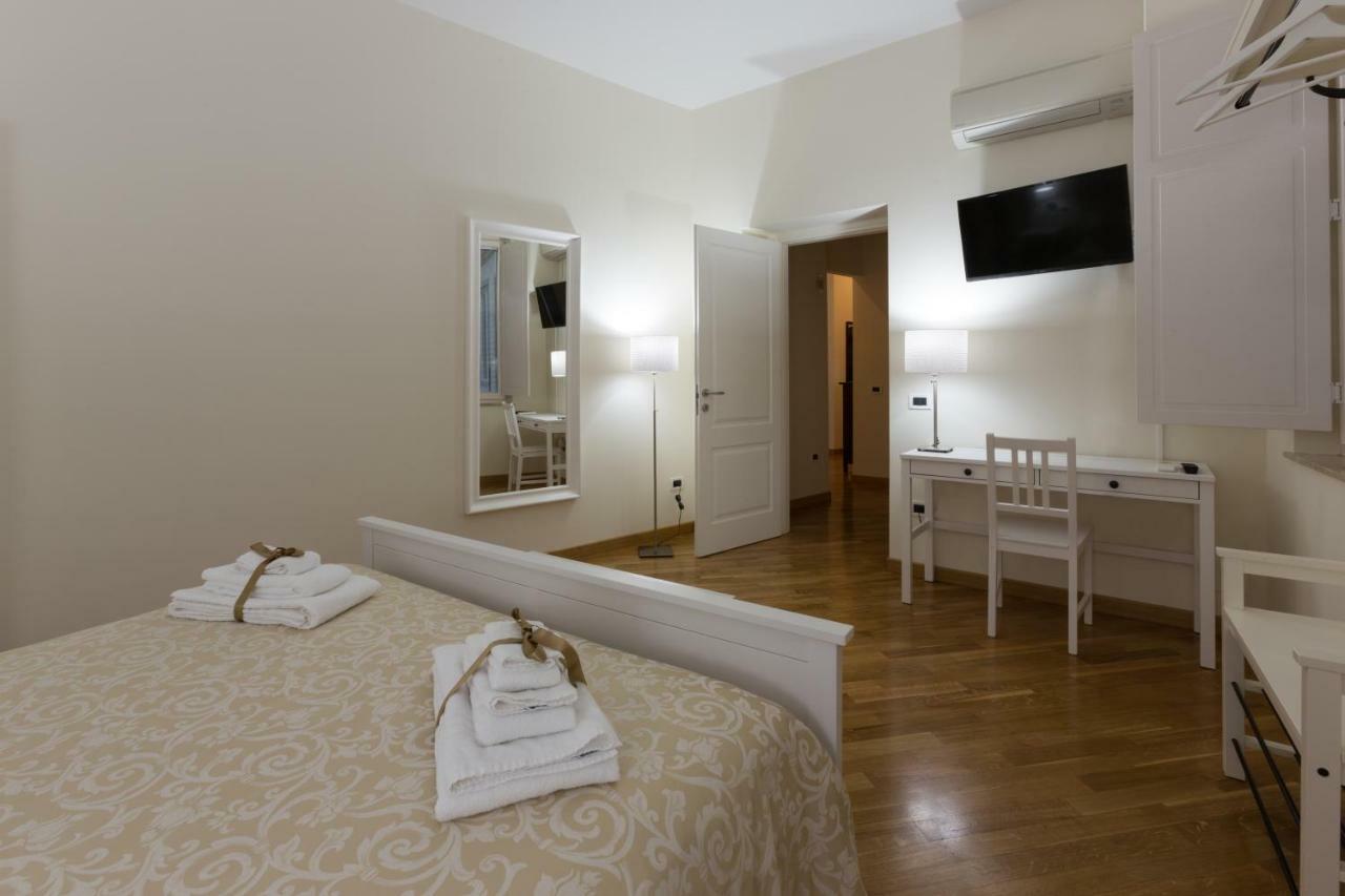 Suite 188 - Via Roma Παλέρμο Εξωτερικό φωτογραφία