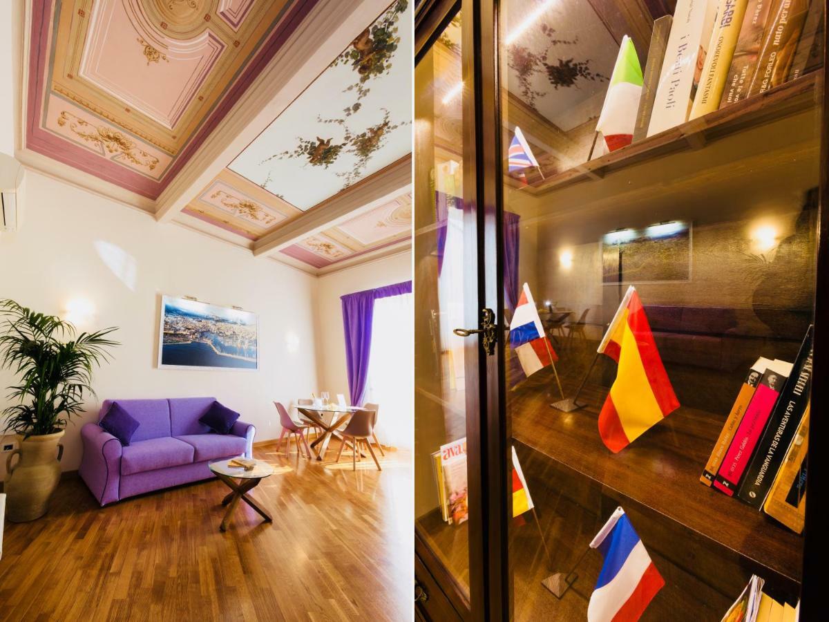 Suite 188 - Via Roma Παλέρμο Εξωτερικό φωτογραφία