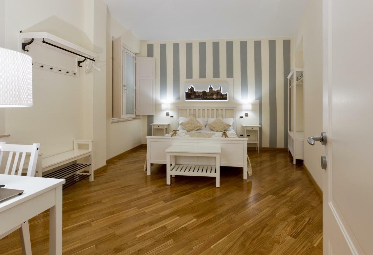 Suite 188 - Via Roma Παλέρμο Εξωτερικό φωτογραφία