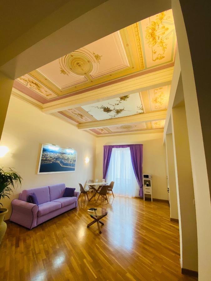 Suite 188 - Via Roma Παλέρμο Εξωτερικό φωτογραφία
