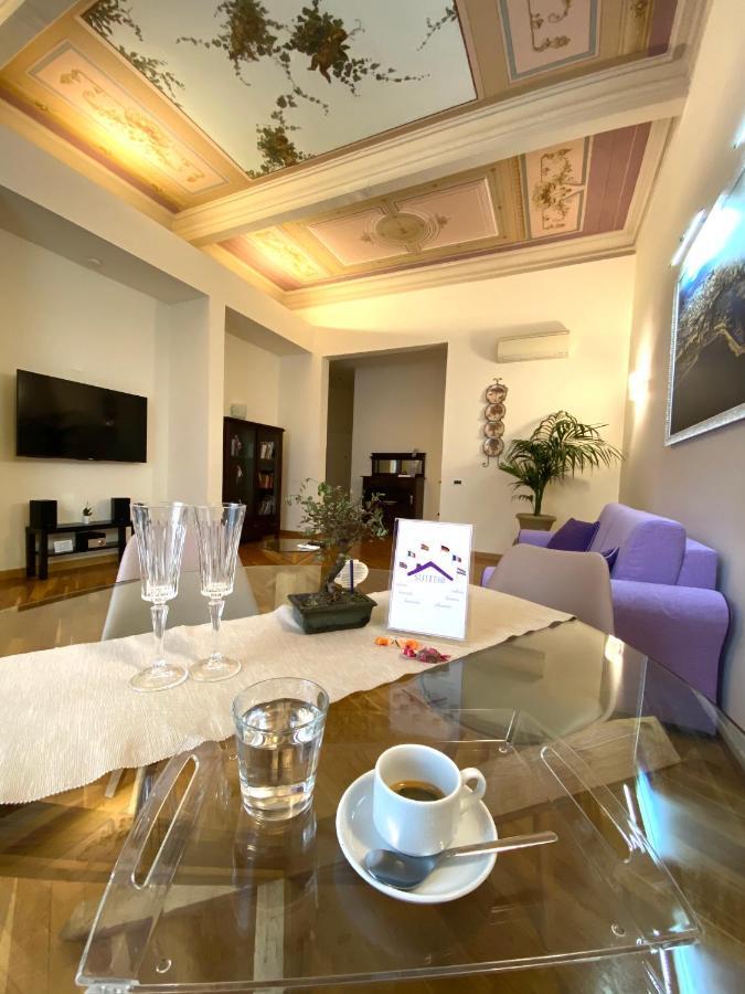 Suite 188 - Via Roma Παλέρμο Εξωτερικό φωτογραφία